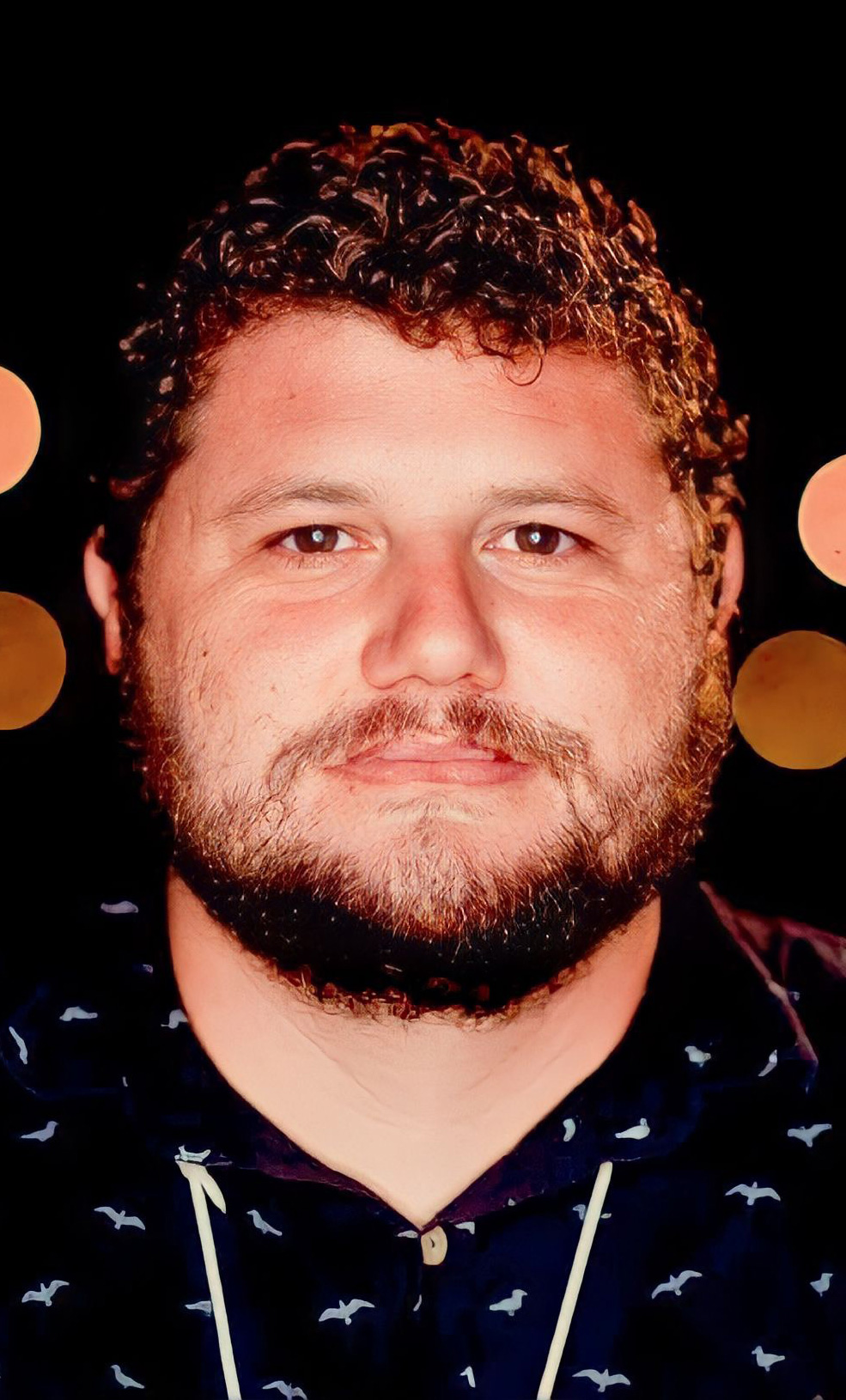 André Kinal, CEO e fundador da AK Comunicação